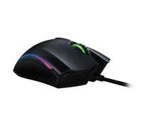 Razer Mamba Elite mouse Mano destra USB tipo A Ottico 16000 DPI