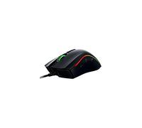Razer Mamba Tournament Edition USB-Mouse Laser 16000DPI destra, USB, cavo, 10 Windows Education, Windows Education x64 10, 10 Enterprise Windows, Wi Windows 10 Enterprise x64, Set, Laser, mano destra