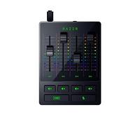 Razer Mixer Audio Mixer Analogico All-in-one per Broadcasting e Streaming