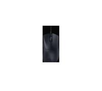Razer Mouse DeathAdder V3 Ottico 30000 DPI per Giocare Mano Destra