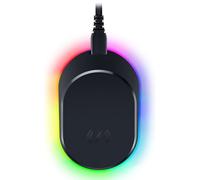 Razer MOUSE DOCK PRO Nero USB Carica wireless Interno