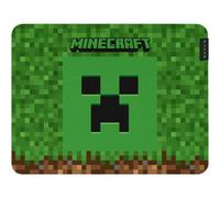 Razer Mouse Pad Gigantus V2 Medium Minecraft Ed. Tappetino per mouse per gioco d