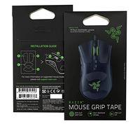 Razer - Nastro per impugnatura per mouse - per Razer DeathAdder V2 - Design autoadesivo - Pre-tagliato