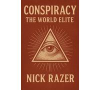 Razer, Nick Conspiracy: The World Elite Book NUOVO
