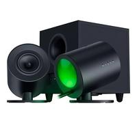 Razer Nommo V2 Gaming Speaker 2.1 Surround System BT USB for PC RGB Black EU