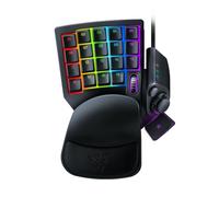 Razer Orbweaver Chroma Gaming Keyboard Nero classico.