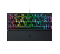 Razer Ornata V3 Tenkeyless tastiera Gaming USB QWERTY Inglese Nero (RAZER ORNATA V3 TENKEYLESS KEYBOARD) - Versione UK