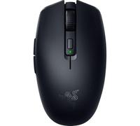 Razer Orochi V2 (2026) - Mouse da gioco wireless portatile - HyperSpeed e Bluetooth - Sensore ottico 18K DPI - Interruttori 2gen - 60 g - Alimentazione a batterie AA/AAA - PC/Mac | Nero