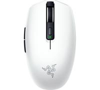 Razer Orochi V2 (2026) - Mouse da gioco wireless portatile - HyperSpeed e Bluetooth - Sensore ottico 18K DPI - Interruttori 2gen - 60 g - Alimentazione a batterie AA/AAA - PC/Mac | Bianco