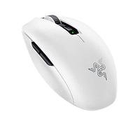 Razer Orochi V2 - Mouse da gioco wireless Bluetooth con durata della batteria fino a 950 ore con 18000 DPI, bianco I RZ01-03730400-R3A1