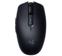 Razer Orochi V2 - Mouse da Gioco Wireless Mobile con Durata Della Batteria Fino a 950 Ore (Design leggero, Bluetooth, Interruttori Meccanici del Mouse di Seconda Generazione) Nero