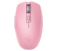 Razer Orochi V2 - Mouse da Gioco Wireless Mobile con Durata Della Batteria Fino a 950 Ore (Design leggero, Bluetooth, Interruttori Meccanici del Mouse di Seconda Generazione) Rosa