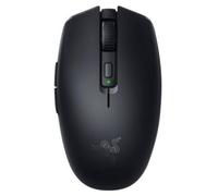Razer Orochi V2 - Mouse da Gioco Wireless Mobile con Durata Della Batteria Fino a 950 Ore (Design leggero, Bluetooth, Interruttori Meccanici del Mouse di Seconda Generazione) Nero