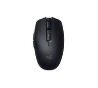 Razer Orochi V2 - Mouse da Gioco Wireless Mobile con Durata Della Batteria Fino a 950 Ore (Design leggero, Bluetooth, Interruttori Meccanici del Mouse di Seconda Generazione) Nero