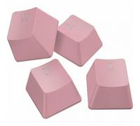Razer PBT Keycap & Spiralkabel Upgrade-Set 120 Tasten pink US