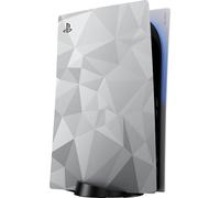 Razer Pellicola in vinile per console PlayStation 5/PS5 (disco) - Full Wrap - Vinile fuso di alta qualità 3M - Resistente ai graffi - design e finiture unici - facile applicazione - Mercurio