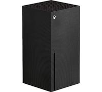 Razer Pellicola in vinile per console Xbox Series X, copertura completa, vinile pressofuso 3M, resistente ai graffi, design e finiture unici, facile applicazione, alveare scuro