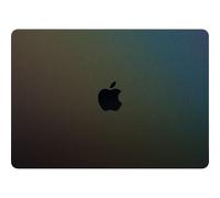 Razer Pellicola protettiva per computer portatile: MacBook Air 13 (A3113) - Full Wrap - Premium 3M Cast Vinyl - Resistente ai graffi - Design e finiture unici, facile applicazione, acciaio perlato