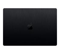 Razer Pellicola protettiva per computer portatile: MacBook Pro 16 (A2991) - Full Wrap - Premium 3M Cast Vinyl - Resistente ai graffi - Design e finiture unici, facile applicazione, metallo nero