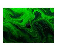 Razer Pellicola protettiva per computer portatile: MacBook Pro 16 (A2991) - Full Wrap - Premium 3M Cast Vinyl - Resistente ai graffi - Design e finiture unici, facile applicazione, fango acido