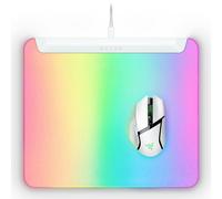 Razer Podk?adka pod Mysz Firefly V2 Pro, Bia?a