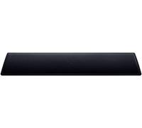 Razer Poggiapolsi ergonomico - per tastiere di dimensioni standard (Cuscinetto con infusione di gel refrigerante, Base in gomma antiscivolo, Compatibile con tutte le tastiere full-size)