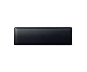 Razer Poggiapolsi Ergonomico per Tastiere Mini - Poggiapolsi ergonomico per tastiere mini con cuscinetto in morbida similpelle e memory foam (Design ergonomico, Piedini in gomma antiscivolo)
