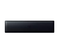 Razer poggiapolsi ergonomico (Tenkeyless) - Per tastiere tenkeyless con cuscino in similpelle in memory foam (piedini in gomma antiscivolo, design ergonomico) Nero