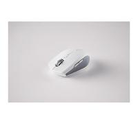 Razer Pro Click Mini Ambidestro RF Mouse senza fili + Bluetooth Ottico 12000 DPI - Nouvo