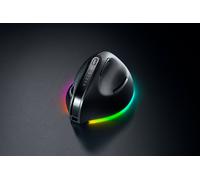 Razer Pro Click V2 Vertikale Maus 30000 DPI Wireless Bluetooth USB-C Ergonomisch