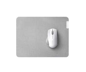 Razer Pro Glide - Soft Mouse Mat for Office Productivity (Thick and High-Density
