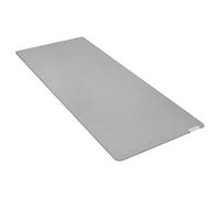 Razer Pro Glide Soft Mouse Mat: Schiuma di gomma spessa ad alta densità - Superficie in tessuto microtrama - Base antiscivolo, misura XXL