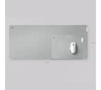 Razer Pro Glide Mouse Pad Grigio