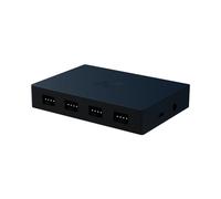 Razer PWM PC Fan Controller Case per computer Regolatore LED della ventola di raffreddamento Nero 1 pz