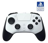 Razer Raiju V3 Pro Controller Wireless: licenza ufficiale per PlayStation, PS5, PC, prestazioni di Sport senza ritardi, 6 pulsanti riutilizzabili, pollice personalizzabile