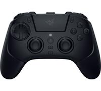 Razer Raiju V3 Pro Kabellos Verkabelt RF USB-C 6 programmierbare Tasten Akku 36h