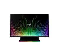 Razer Raptor 27 - Ecran Gaming Razer Raptor 27" 165Hz - Dall IPS 1ms ULMB - WQHD 2560 * 1440 - HDR400 - Contrate 1000:1 - Pied Aluminium - Réglable en Hauteur - RGB Chroma