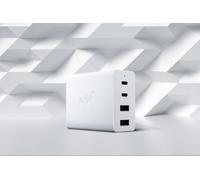 Razer RC21-01700200-R3M1 Caricabatterie per dispositivi mobili Cuffie, Auricolare, Telefono cellulare, Netbook, Computer portat NEW