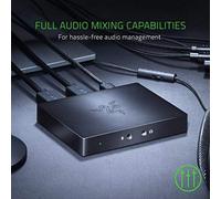 Razer Ripsaw Game Capture Card 2160p 30 FPS 1080p 60 FPS USB 3.0 HDMI 3.5mm PC