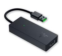 Razer Ripsaw X - Scheda di acquisizione USB con connessione per fotocamera 4K per streaming in 4K reali