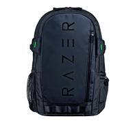 Zaino per laptop Razer Rogue Backpack V3 da 15" Nero