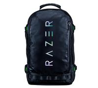 Razer Rogue V3 Backpack Zaino da Viaggio Compatto Esterno in Poliestere