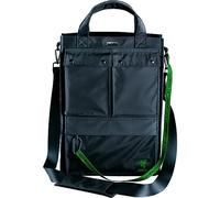Razer Rogue V3 - Zaino da viaggio compatto (scomparto per laptop fino a 14", resistente all'abrasione), colore: Nero