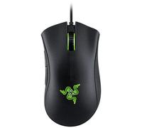 RAZER RZ01-03850100-R3M1 DeathAdder Essential Mouse da gioco ergonomico Cablato
