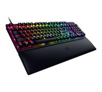 Razer RZ03-03931000-R3G1 Cablato USB Interruttore a chiave meccanica QWERTZ LED