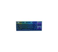 RAZER - Rz03-04370400-r3g1 Tastiera Usb + Rf Wireless + Bluetooth Qwerty Tedesco Nero - SPEDIZIONE GRATUITA