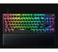 Razer RZ03-04980100-R3M1 tastiera Gaming USB QWERTY Inglese americano Nera - Nouvo
