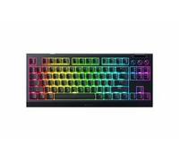 Razer BlackWidow V4 Tenkeyless HyperSpeed - German Layout - Tastatur (RZ03-05480400-R3G1)
