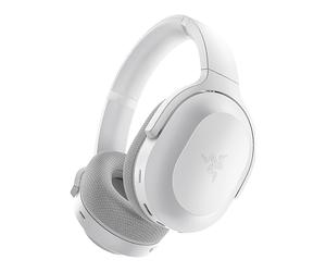 RAZER RZ04-03790200-R3M1 CUFFIE BLUETOOTH, Grigio, Bianco
