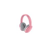 Razer RZ04-03790300-R3M1 Culla per cuffie wireless Play USB Type-C Bluetooth Grigio, Rosa - Nouvo